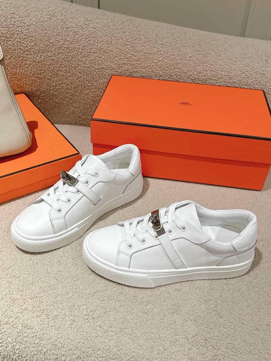 Hermes Sneaker 2-8